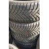 235/60 R16 Dunlop 4 шт 6.5-7мм